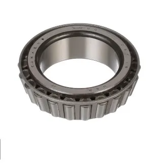 510884 - Подшипник конусн. вала муфты ВОМ TGT8./Mg., TJT9./St.