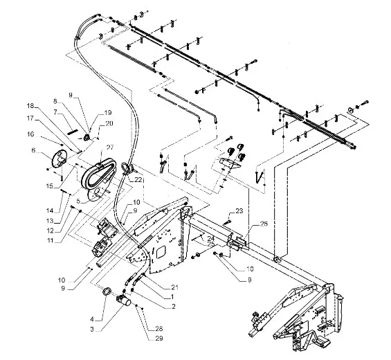 393597 - комплект